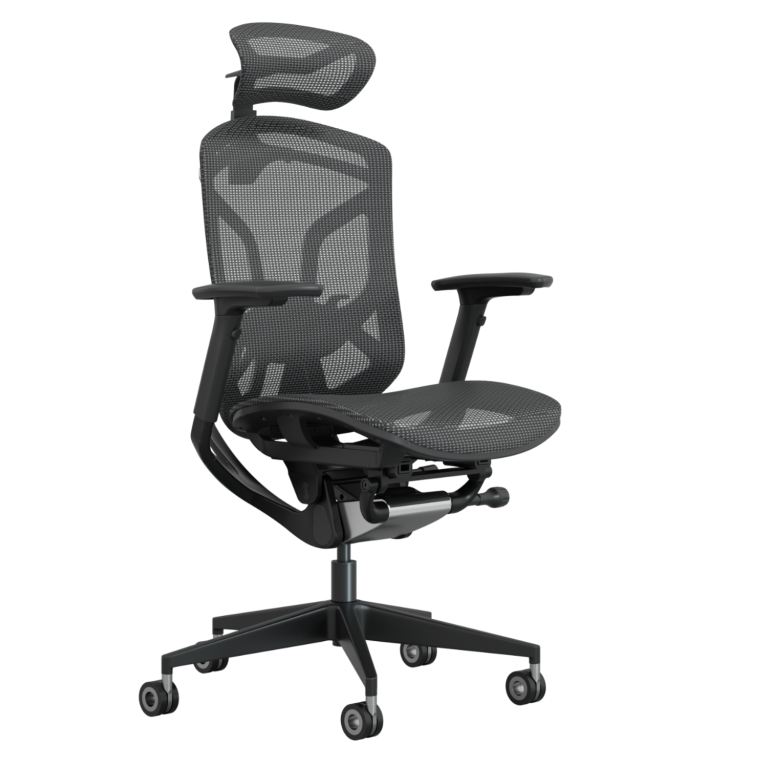 Ergonomic Office Chair Malaysia - Affordable Price & Premium Quality