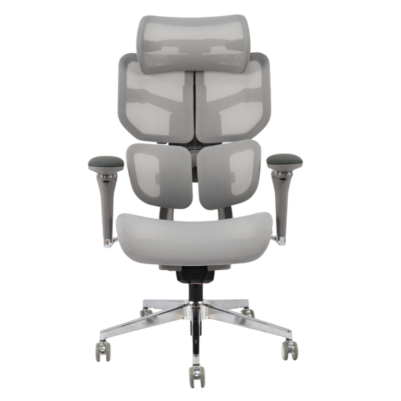 M11 HUMON Ergo Chair With Neck Support - Image 2