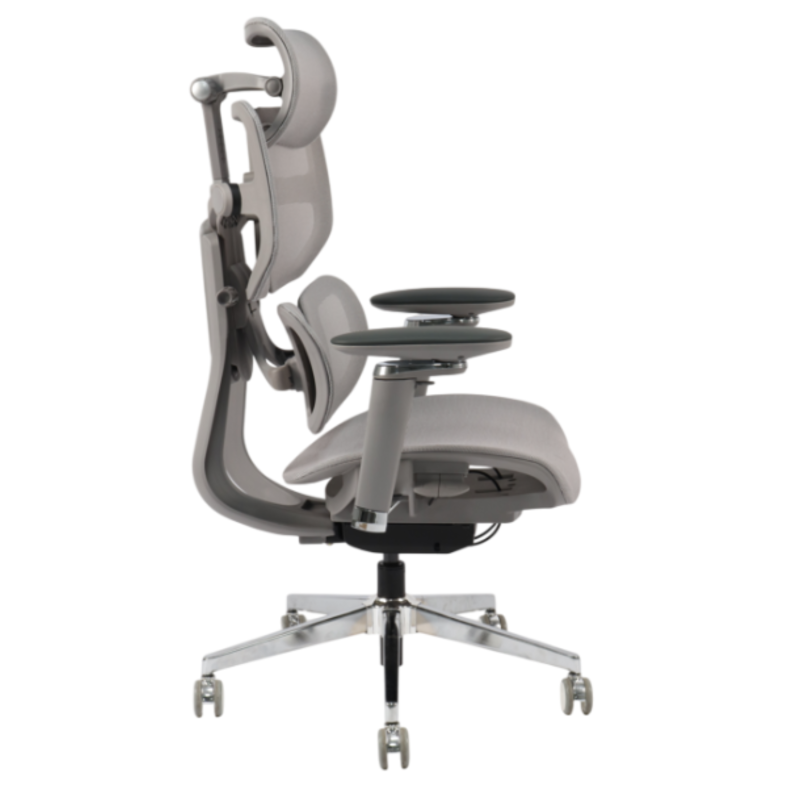 M11 HUMON Ergo Chair With Neck Support - Image 3