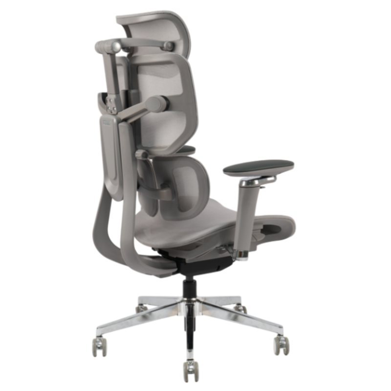 M11 HUMON Ergo Chair With Neck Support - Image 4