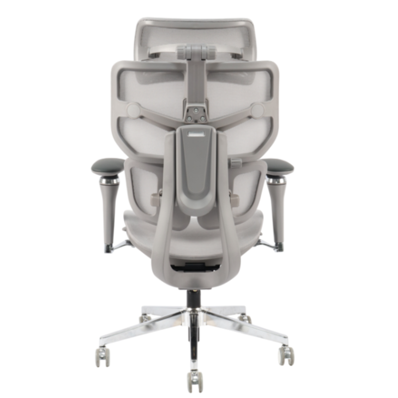 M11 HUMON Ergo Chair With Neck Support - Image 5