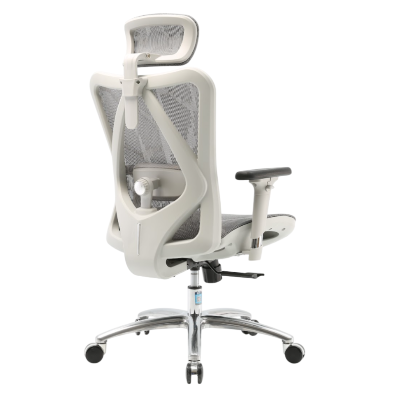 SIHOO M57 Ergo Chair - Image 4